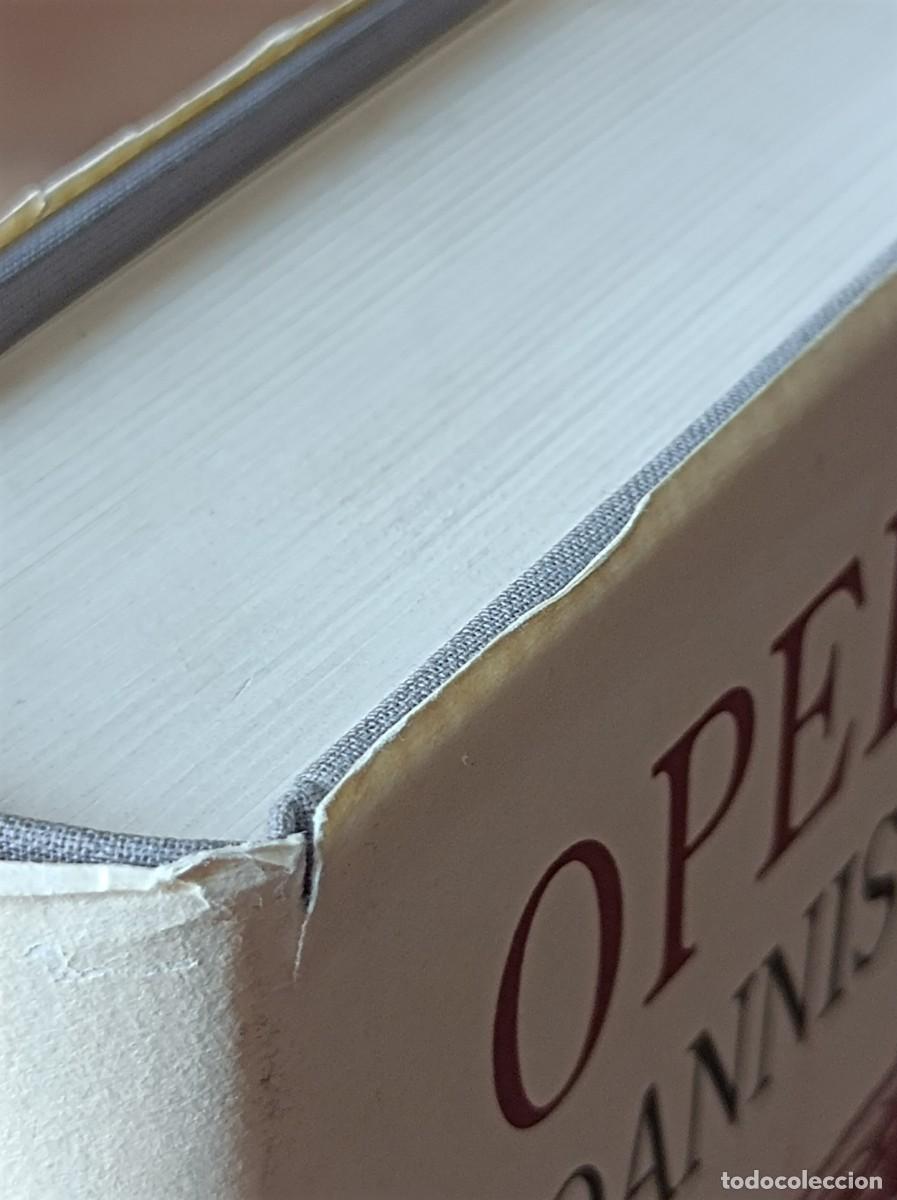 Libros de segunda mano: OPERA OMNIA TOMO I - IOANNIS LODOVICI VIVIS - Foto 5