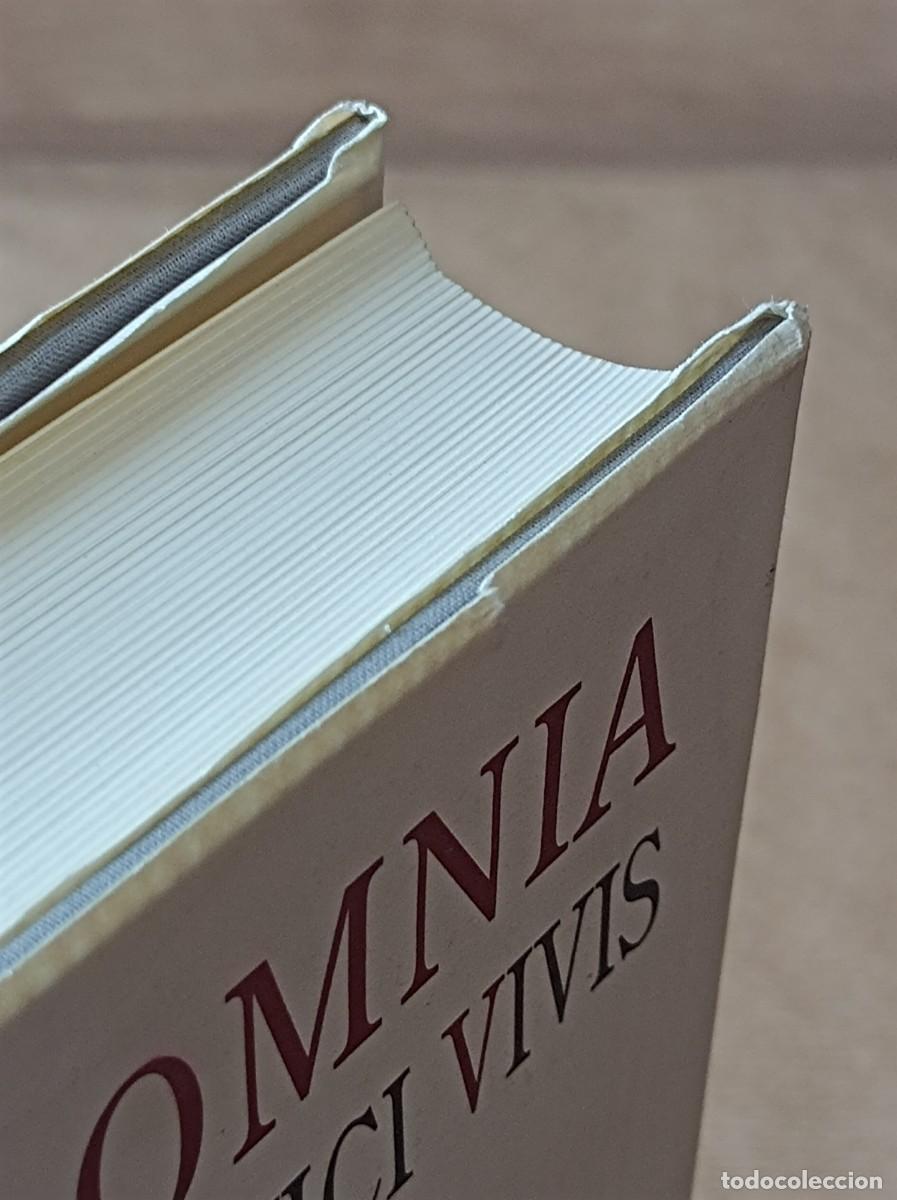 Libros de segunda mano: OPERA OMNIA TOMO I - IOANNIS LODOVICI VIVIS - Foto 6
