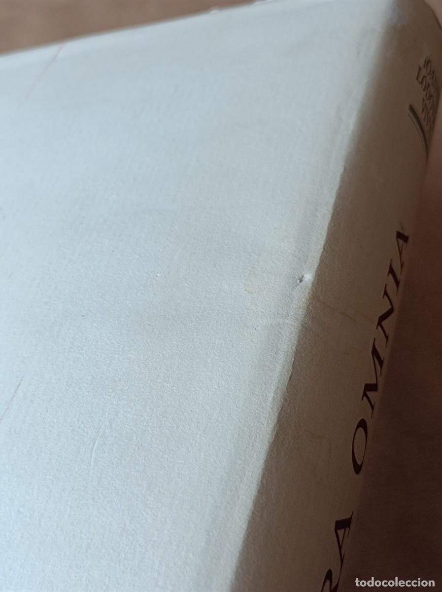 Libros de segunda mano: OPERA OMNIA TOMO I - IOANNIS LODOVICI VIVIS - Foto 26