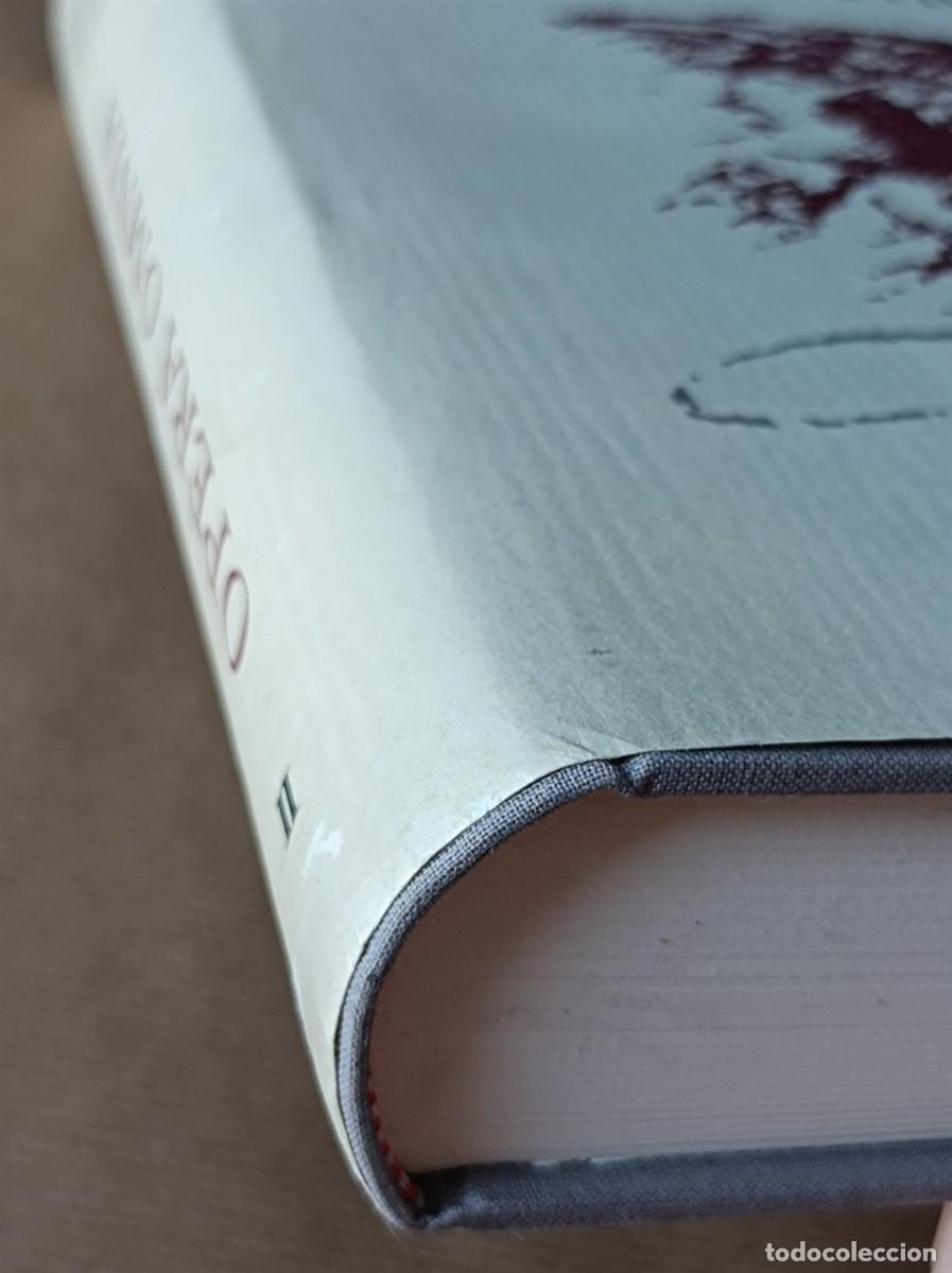Libros de segunda mano: OPERA OMNIA TOMO II - IOANNIS LODOVICI VIVIS - Foto 3