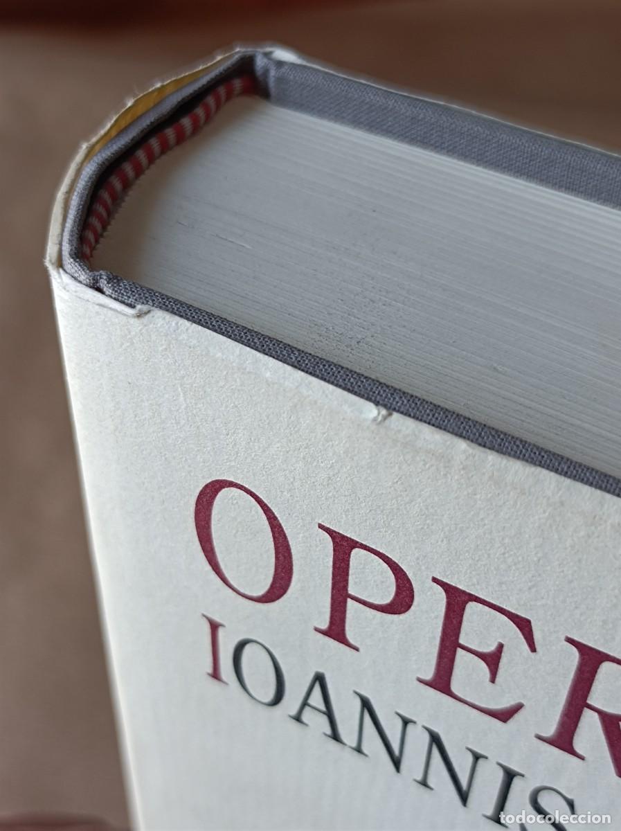 Libros de segunda mano: OPERA OMNIA TOMO II - IOANNIS LODOVICI VIVIS - Foto 6