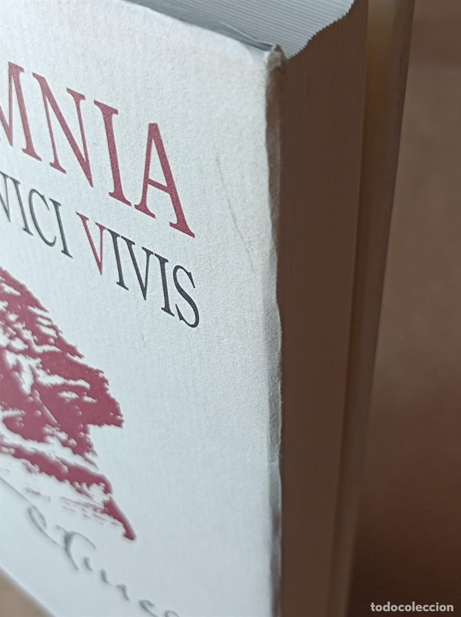 Libros de segunda mano: OPERA OMNIA TOMO II - IOANNIS LODOVICI VIVIS - Foto 7