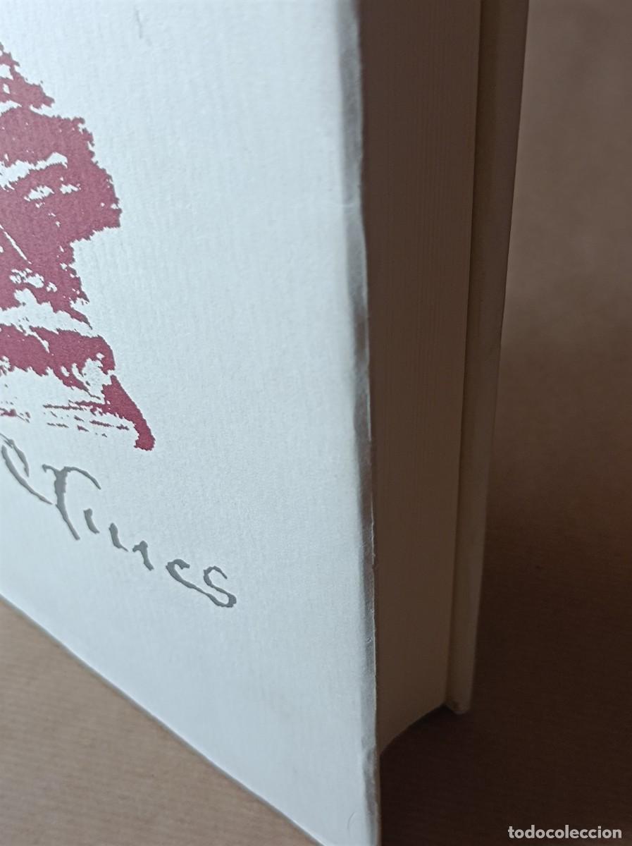 Libros de segunda mano: OPERA OMNIA TOMO II - IOANNIS LODOVICI VIVIS - Foto 8