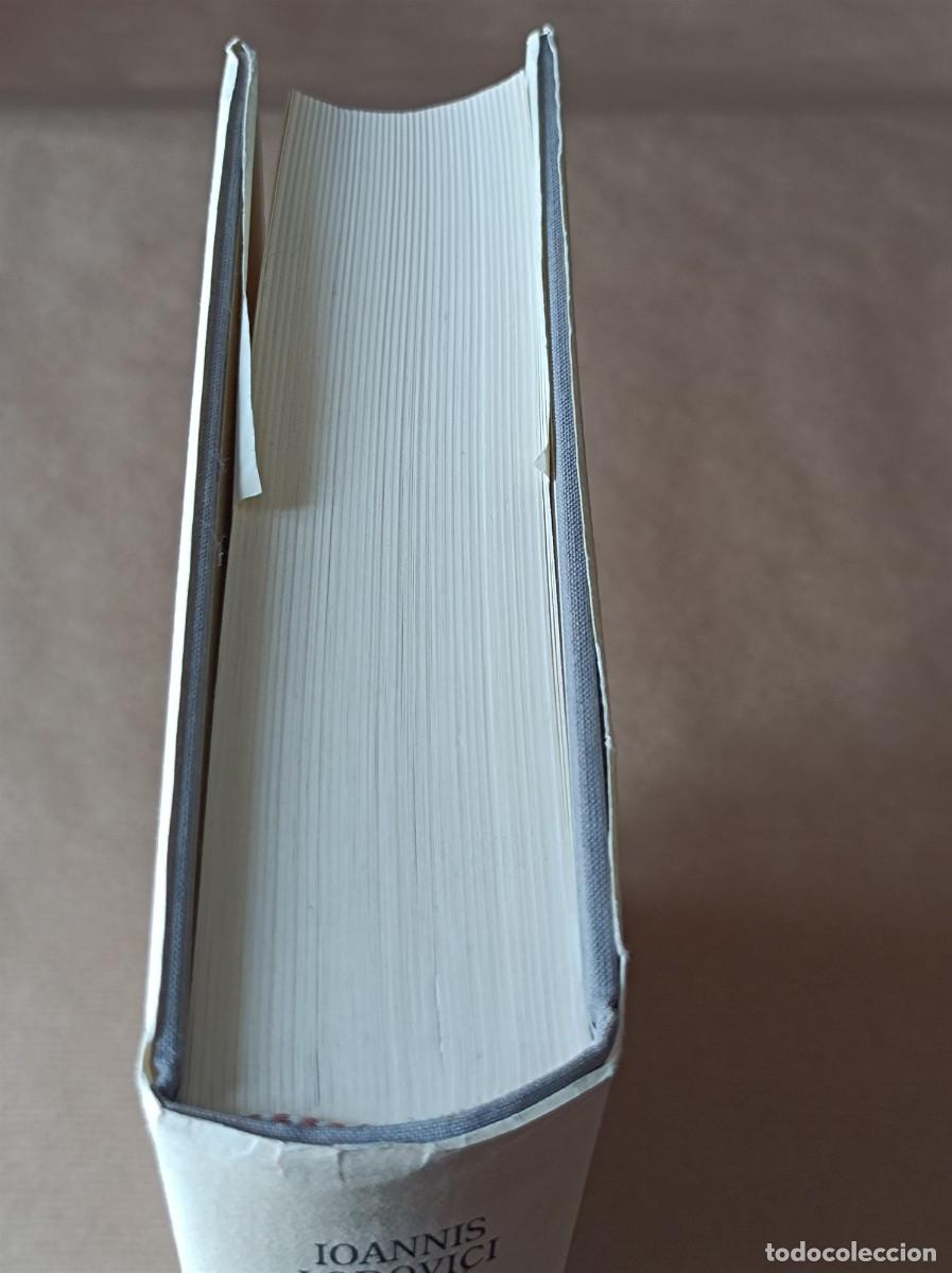 Libros de segunda mano: OPERA OMNIA TOMO II - IOANNIS LODOVICI VIVIS - Foto 9
