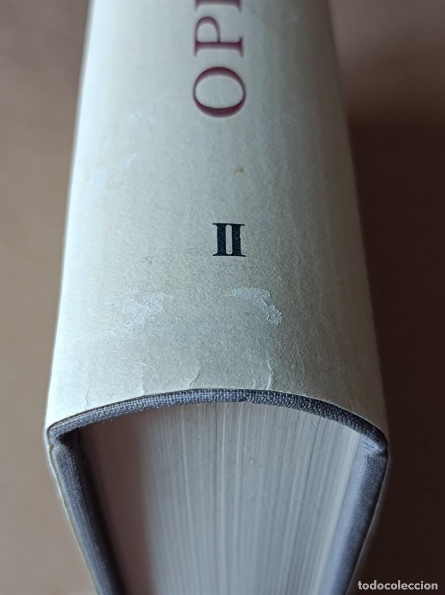 Libros de segunda mano: OPERA OMNIA TOMO II - IOANNIS LODOVICI VIVIS - Foto 11