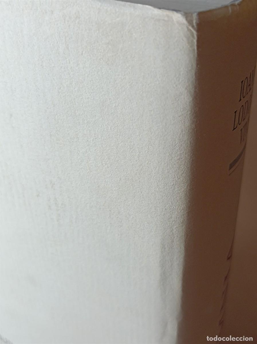 Libros de segunda mano: OPERA OMNIA TOMO II - IOANNIS LODOVICI VIVIS - Foto 27