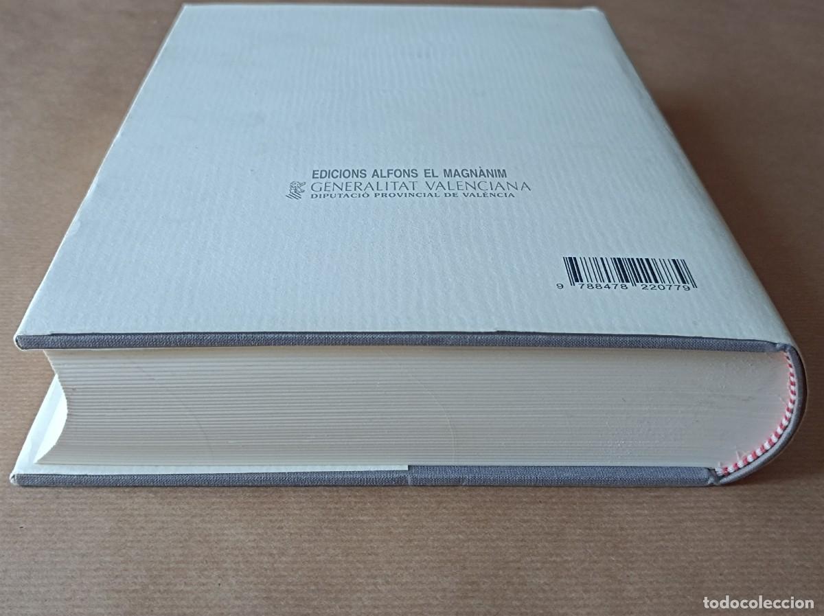 Libros de segunda mano: OPERA OMNIA TOMO II - IOANNIS LODOVICI VIVIS - Foto 29
