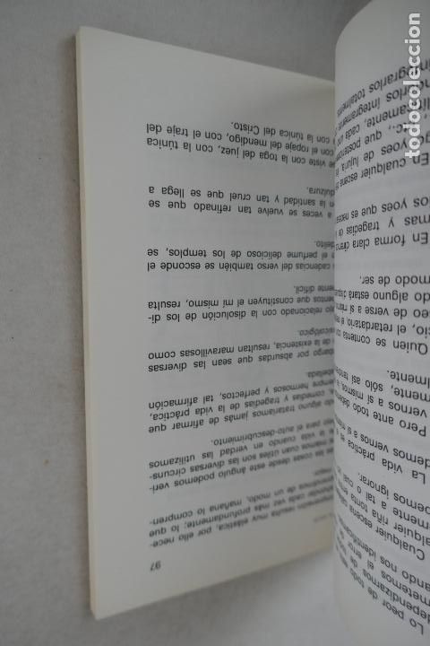 Libros de segunda mano: SAMAEL AUN WEOR - La Gran rebeli&oacute;n - Foto 5