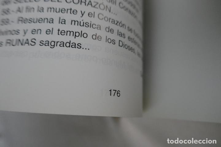 Libros de segunda mano: ROSA &Iacute;GNEA - SAMAEL AUN WEOR - COMO NUEVO!!! - Foto 5