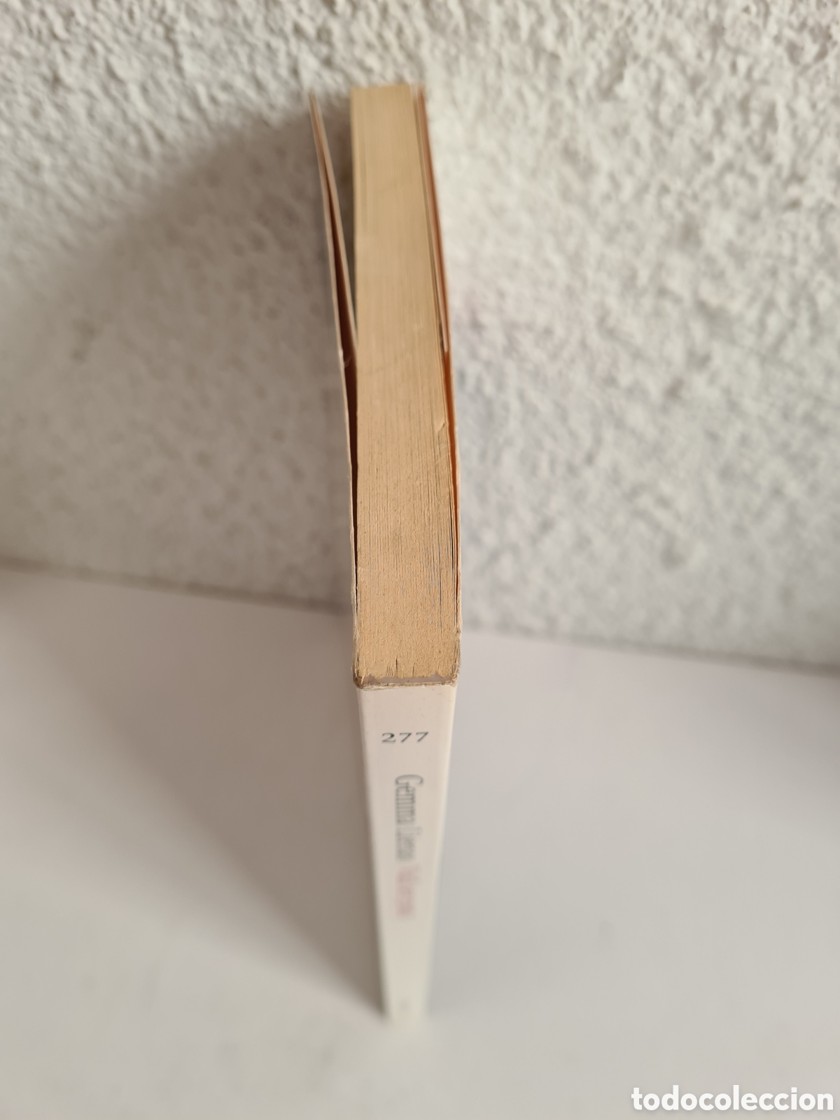 Libros de segunda mano: Vull ser Puta - Contra la Regularitzaci&oacute; de la Prostituci&oacute; - Gemma Lienas - Foto 6