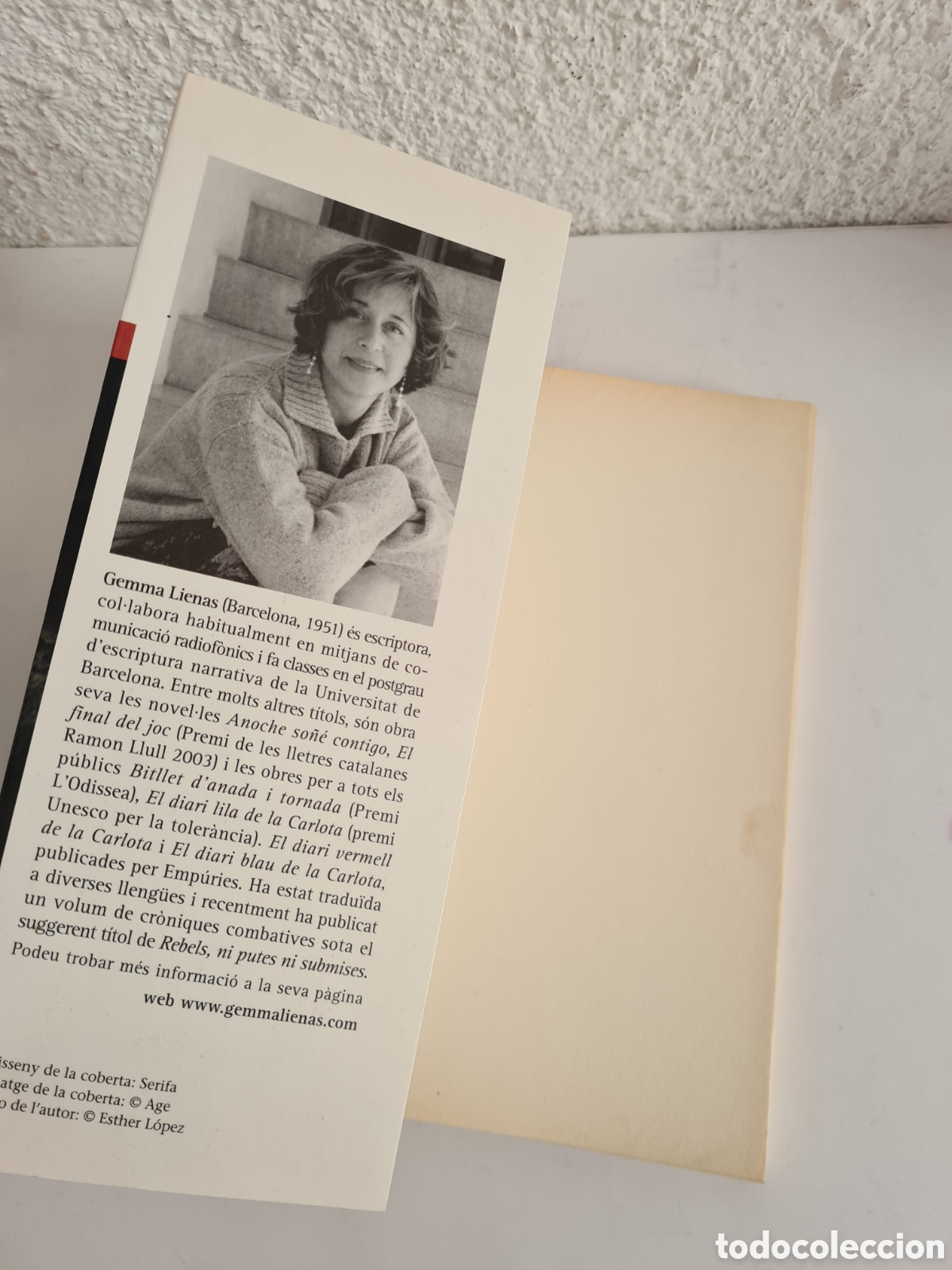 Libros de segunda mano: Vull ser Puta - Contra la Regularitzaci&oacute; de la Prostituci&oacute; - Gemma Lienas - Foto 7