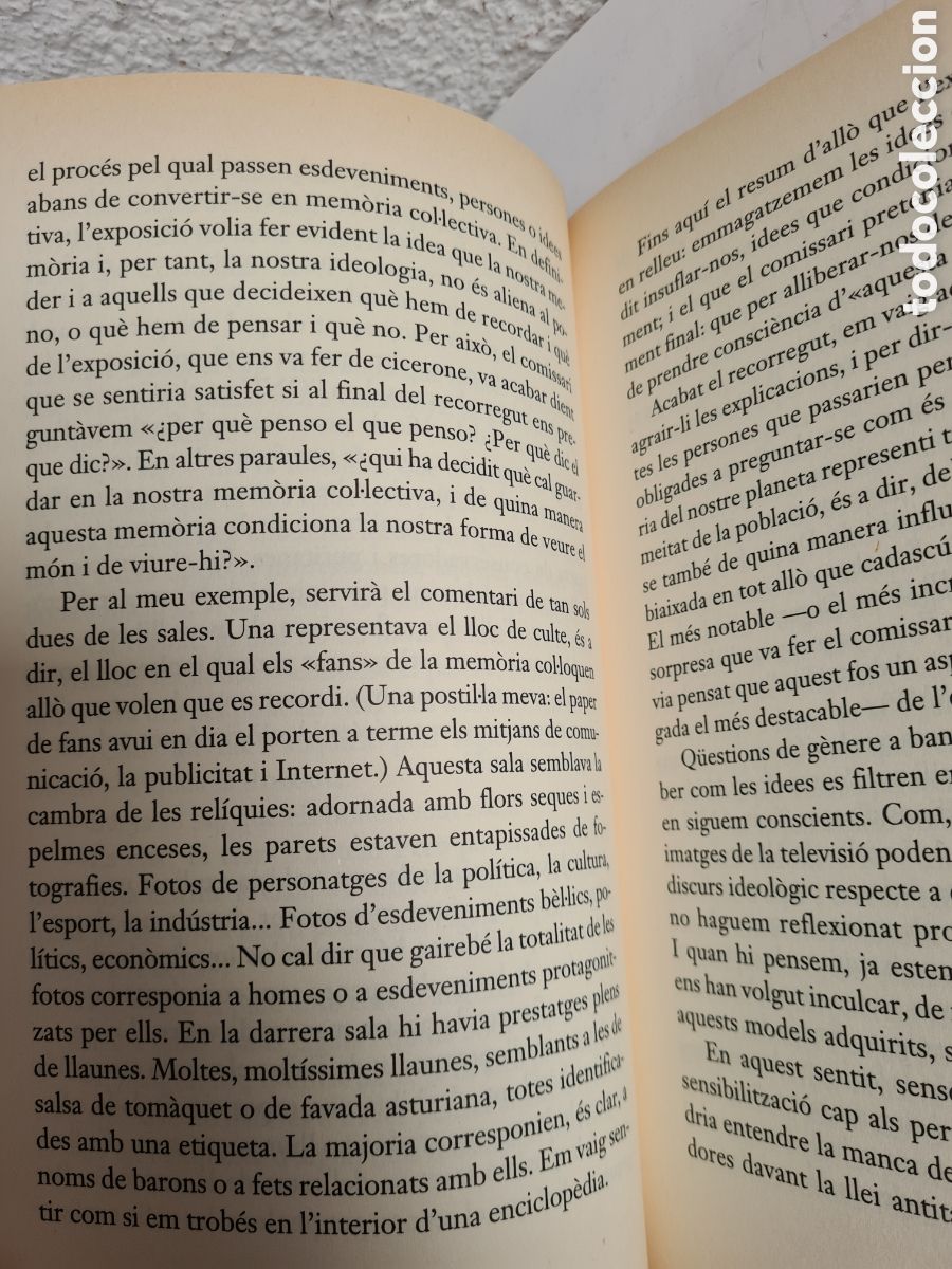 Libros de segunda mano: Vull ser Puta - Contra la Regularitzaci&oacute; de la Prostituci&oacute; - Gemma Lienas - Foto 16