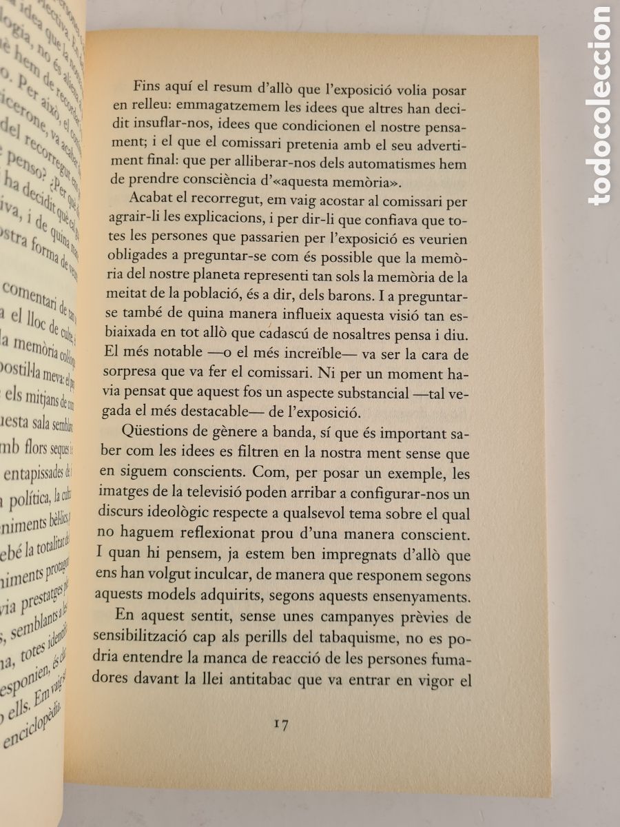 Libros de segunda mano: Vull ser Puta - Contra la Regularitzaci&oacute; de la Prostituci&oacute; - Gemma Lienas - Foto 17