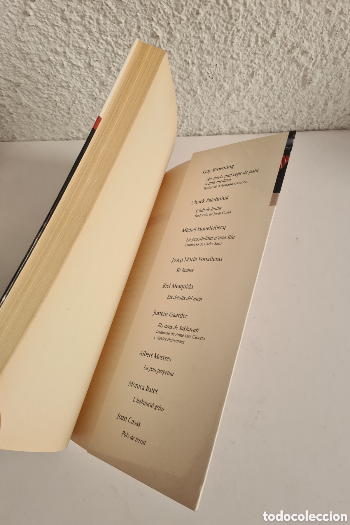 Libros de segunda mano: Vull ser Puta - Contra la Regularitzaci&oacute; de la Prostituci&oacute; - Gemma Lienas - Foto 26