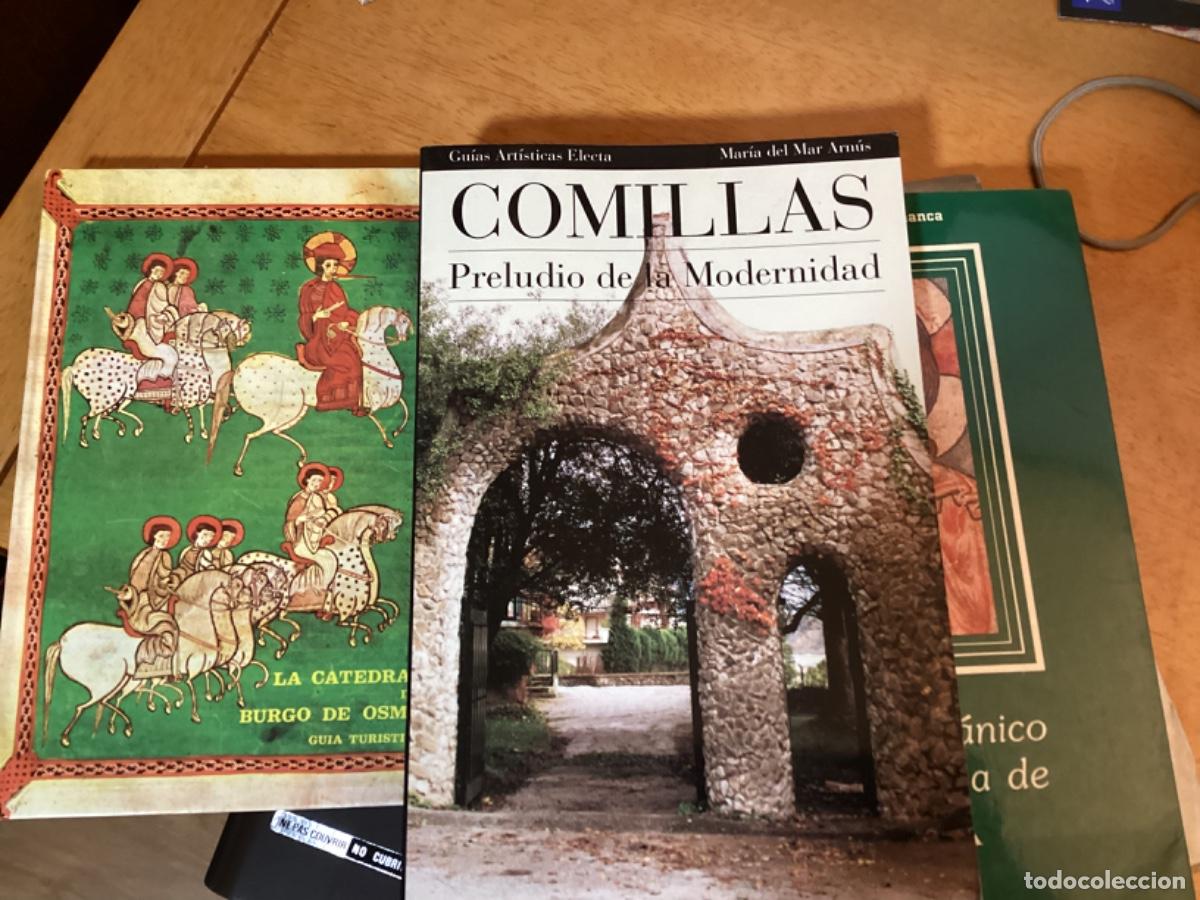 Libros de segunda mano: Comillas . Preludio de la modernidad Mar&iacute;a del Mar Arnus . Cantabria historia arte siglo XX NUEVO
