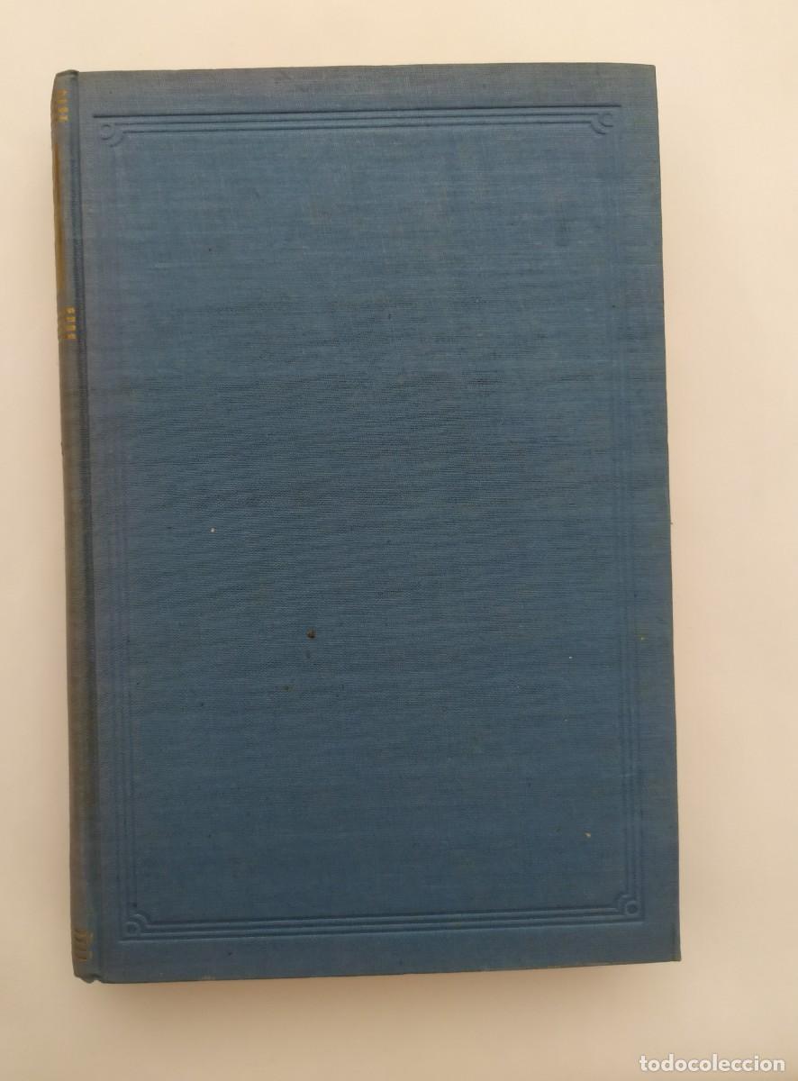 Libros de segunda mano: PUCK RUDYARD KIPLING EDITORIAL LARA 1953 - Foto 4