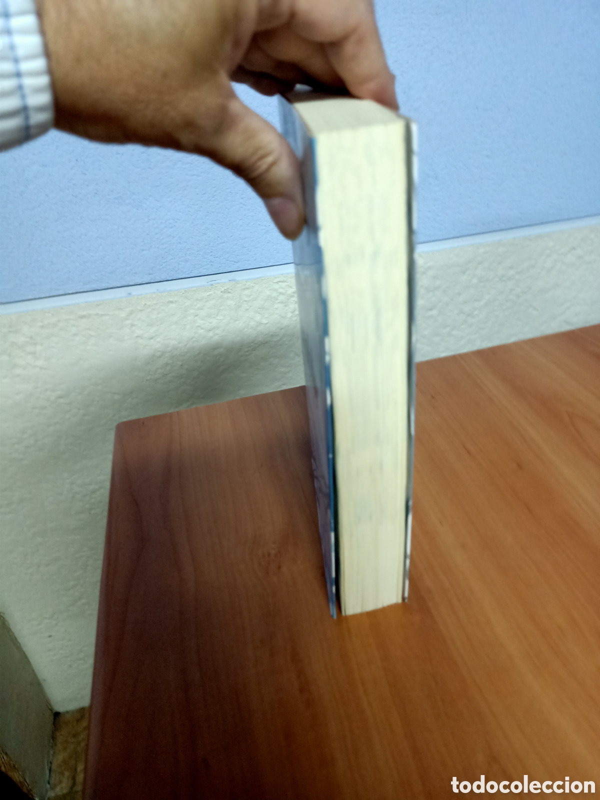 Libros de segunda mano: Temblor - Maggie Stiefvater - Foto 2