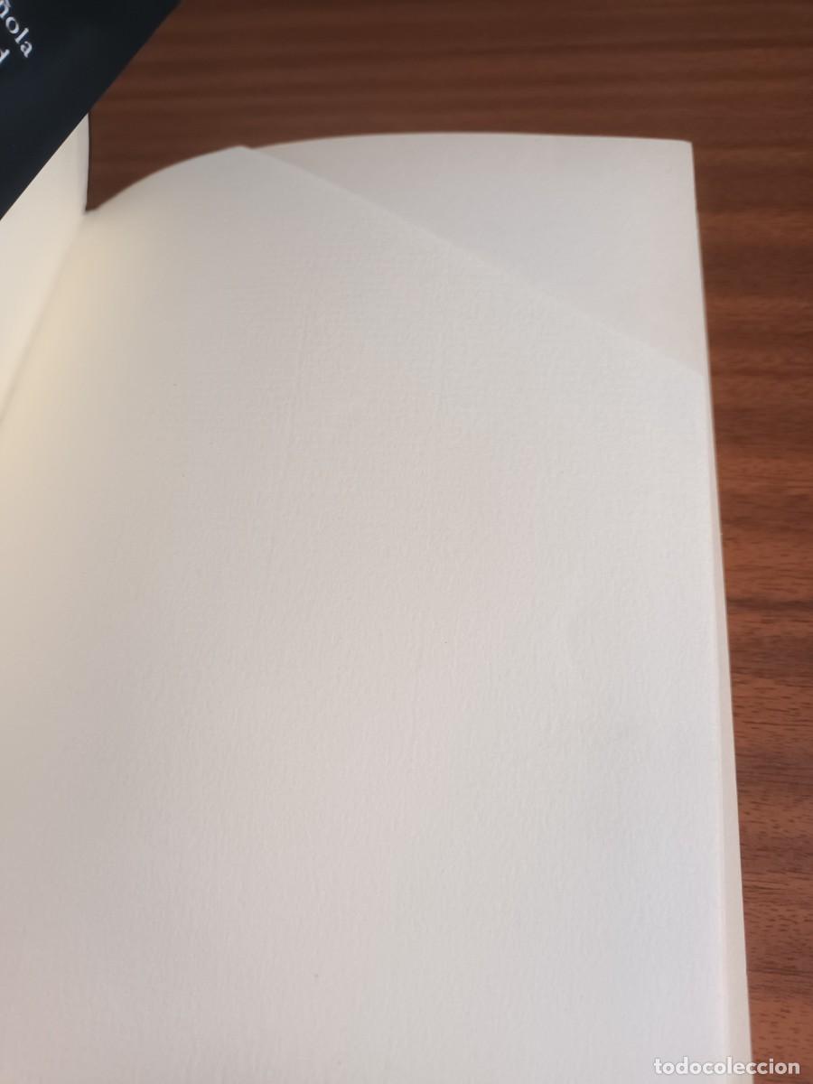 Libros de segunda mano: El bucle melanc&oacute;lico --- Jon Juaristi - Foto 7