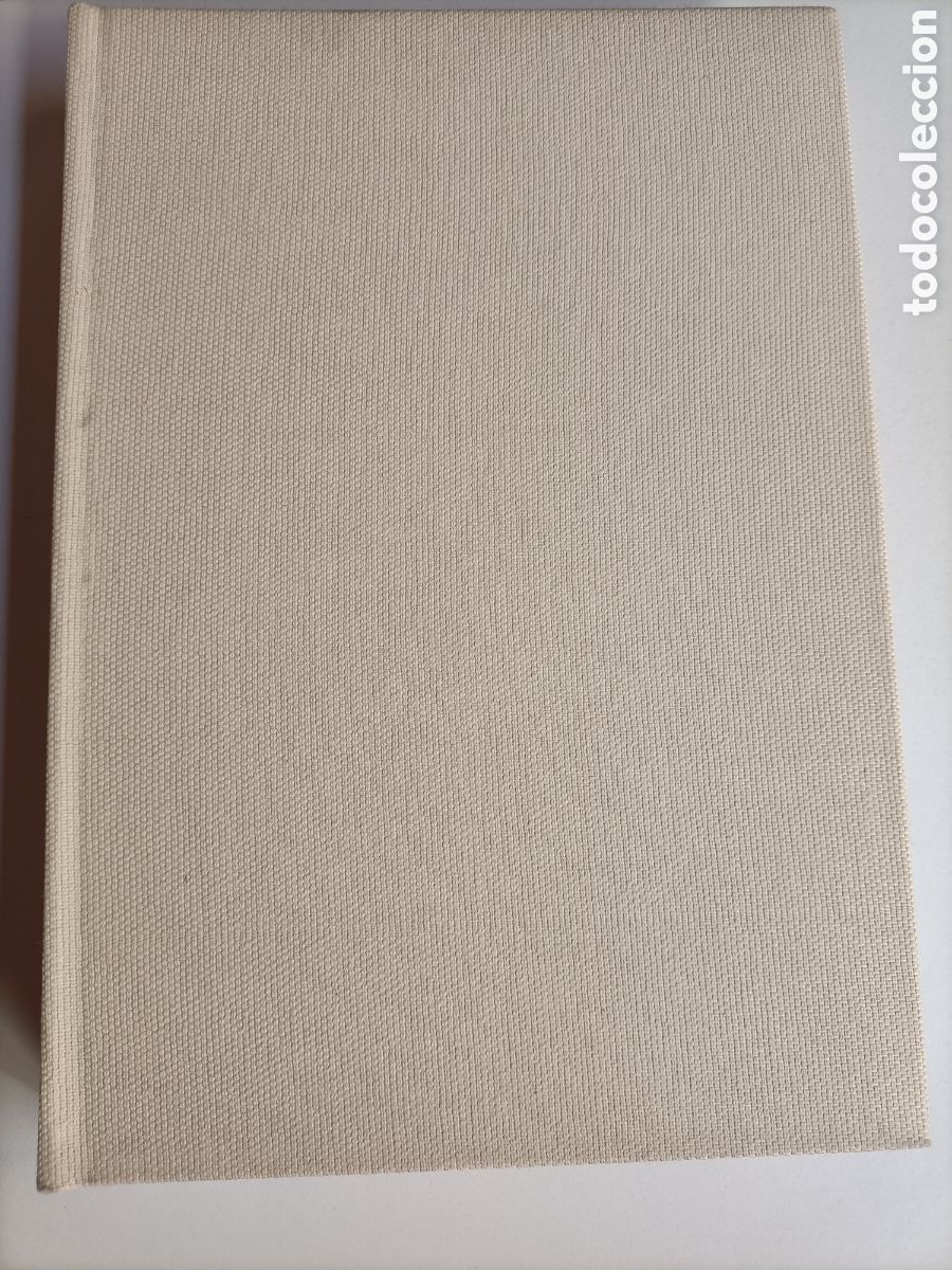 Libros de segunda mano: Subirachs. Jos&eacute; Corredor Matheos .. escultura - Foto 9