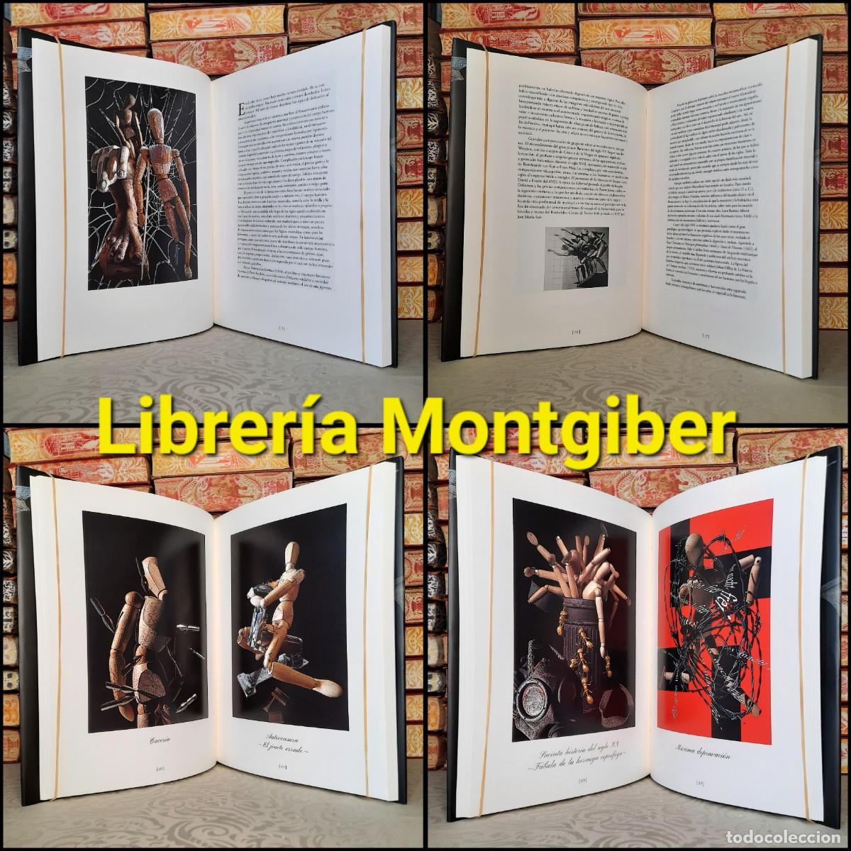 Libros de segunda mano: LOS CAPRICHOS DE MANNEKIND . Autor : MARTIMORE , J - Foto 5