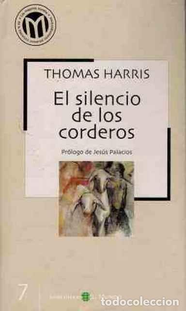 Libros de segunda mano: El Silencio de los Corderos - Harris, Thomas - Foto 1