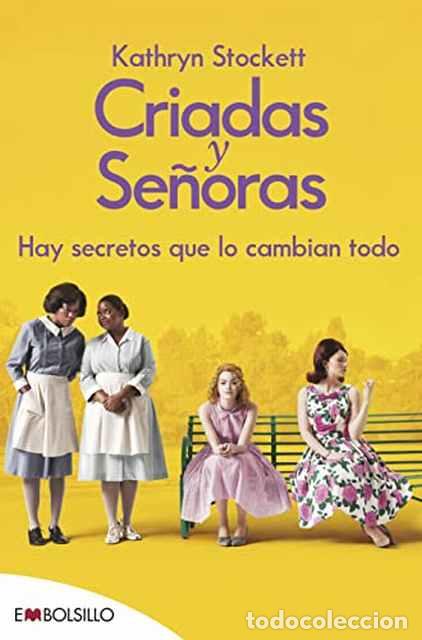 Libros de segunda mano: Criadas y se&ntilde;oras - Stockett, Kathryn - Foto 1