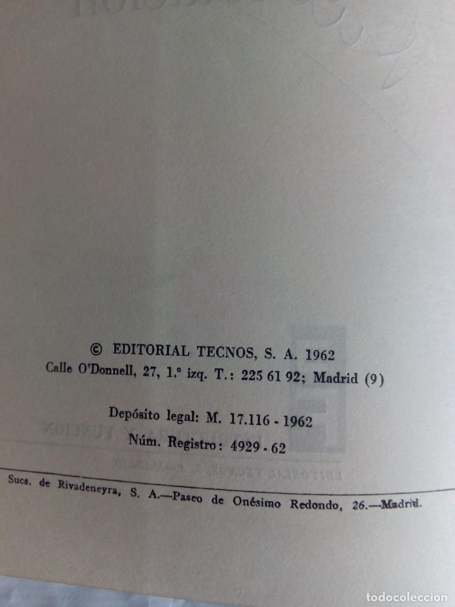 Libros de segunda mano: VERDAD Y DENOTACI&Oacute;N / R. M. MARTIN - Foto 4