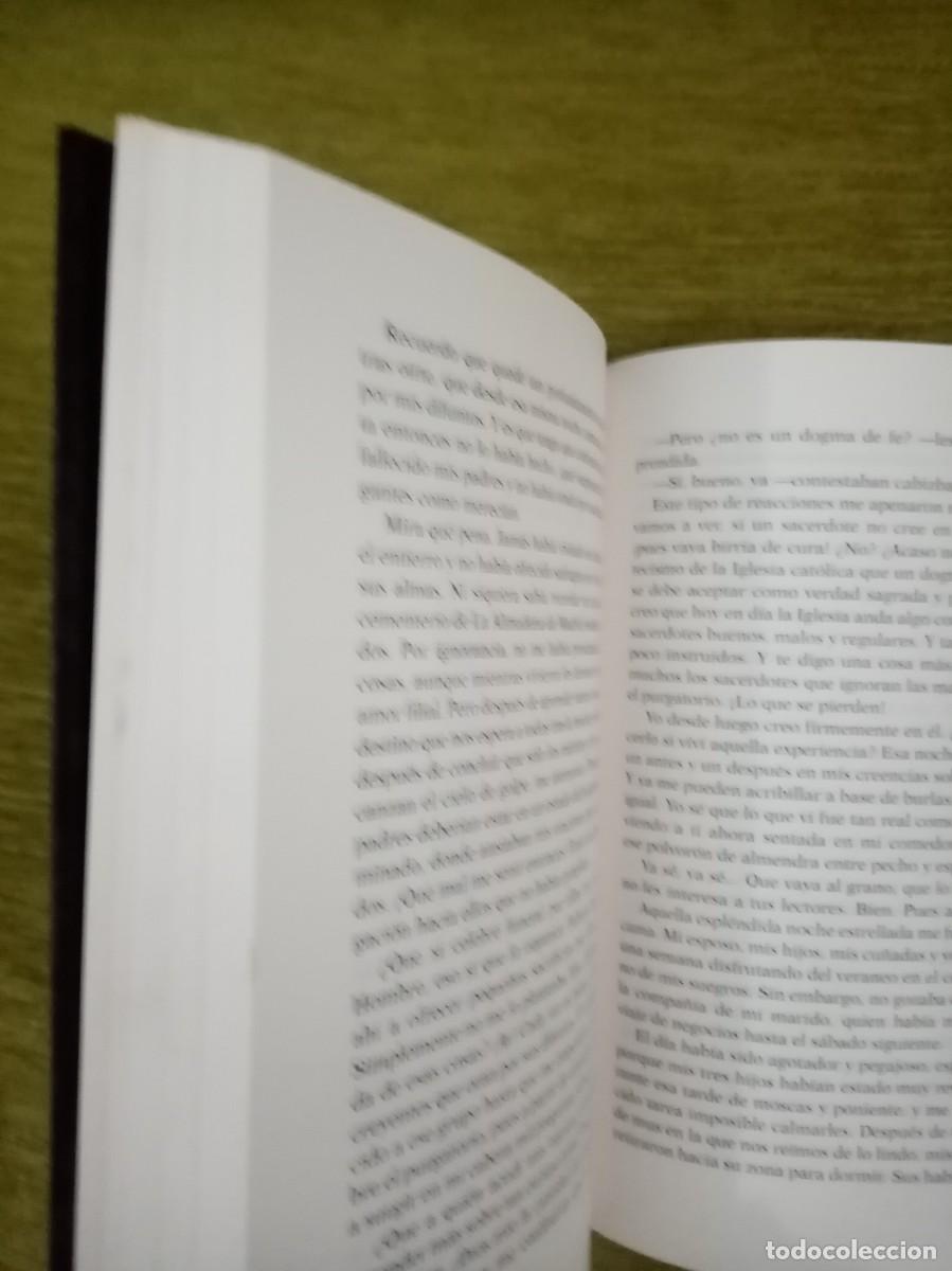 Libros de segunda mano: ENTRE EL CIELO Y LA TIERRA - Foto 10