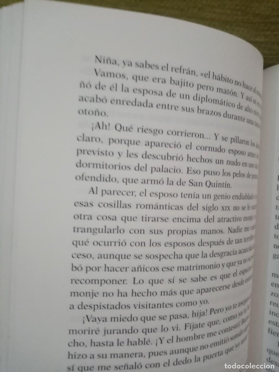 Libros de segunda mano: ENTRE EL CIELO Y LA TIERRA - Foto 11