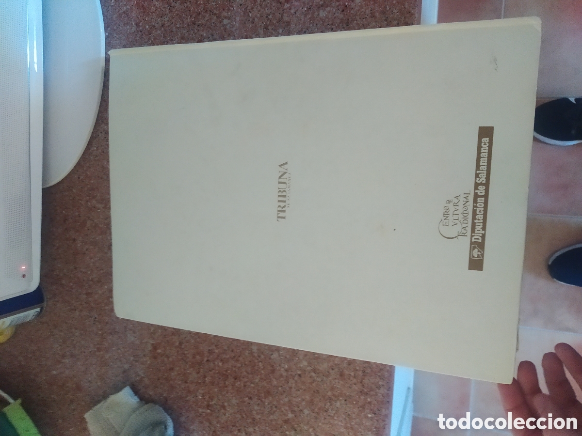 Libros de segunda mano: Estampa de castilla y le&oacute;n - Foto 2