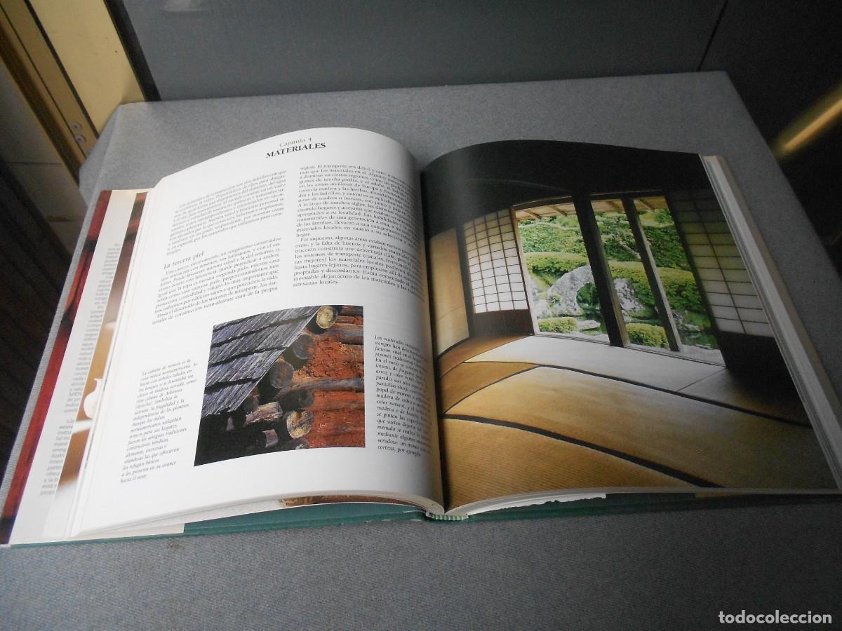 Libros de segunda mano: EL LIBRO DE LA CASA NATURAL - Foto 4