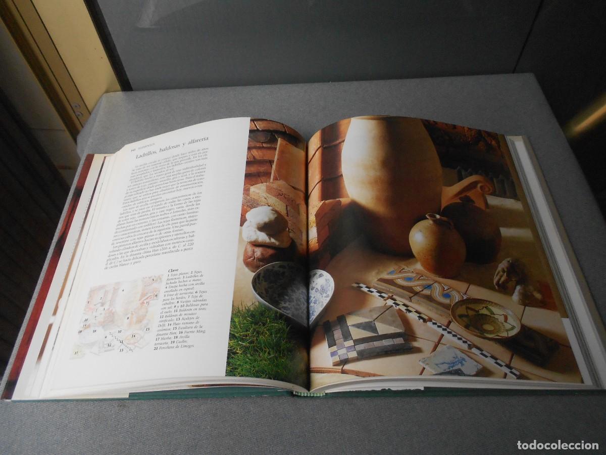 Libros de segunda mano: EL LIBRO DE LA CASA NATURAL - Foto 7