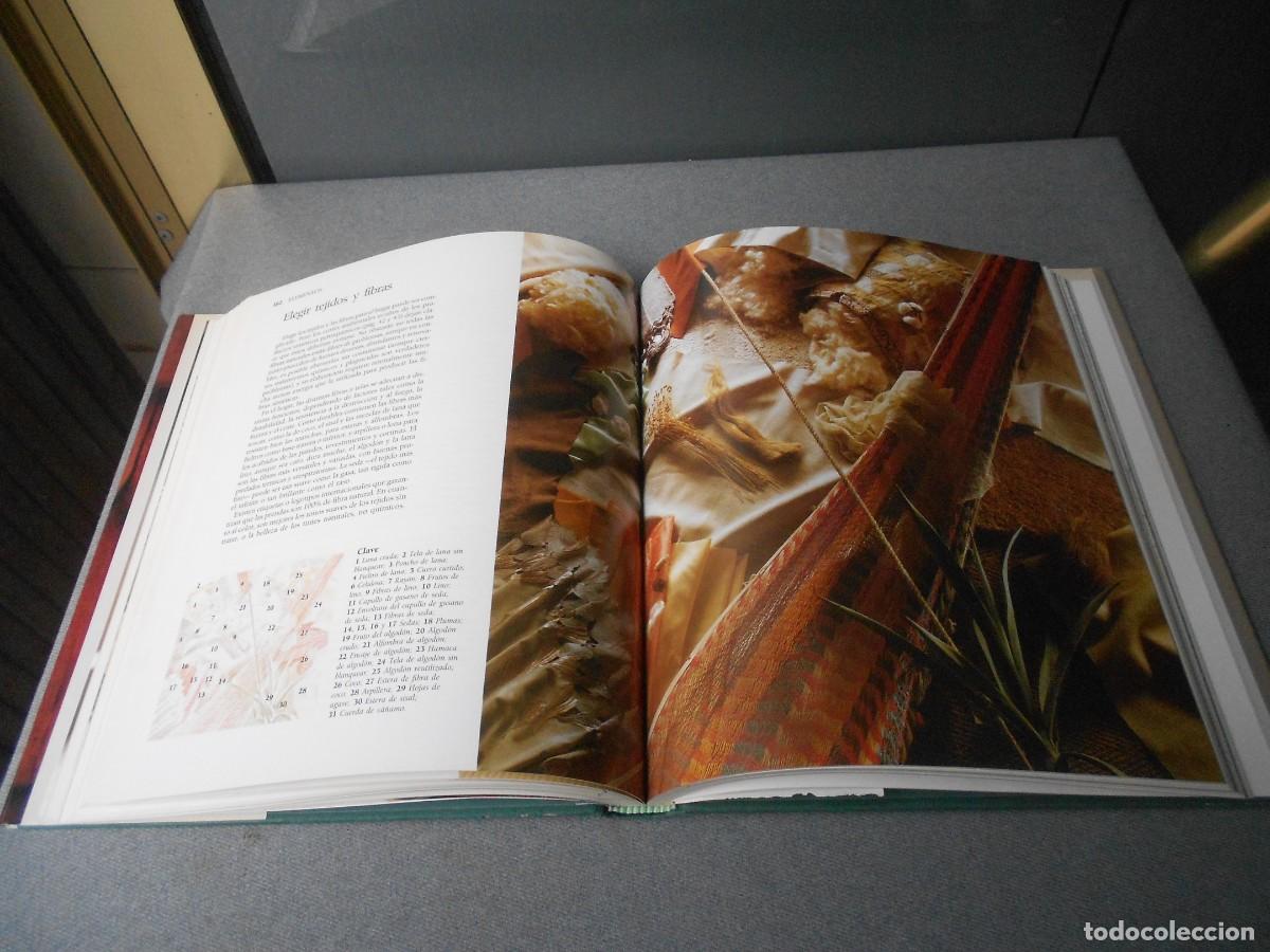 Libros de segunda mano: EL LIBRO DE LA CASA NATURAL - Foto 12