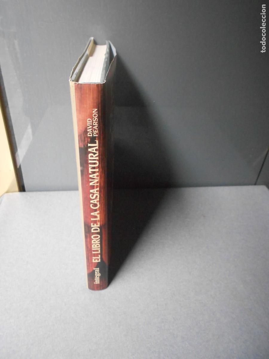 Libros de segunda mano: EL LIBRO DE LA CASA NATURAL - Foto 14