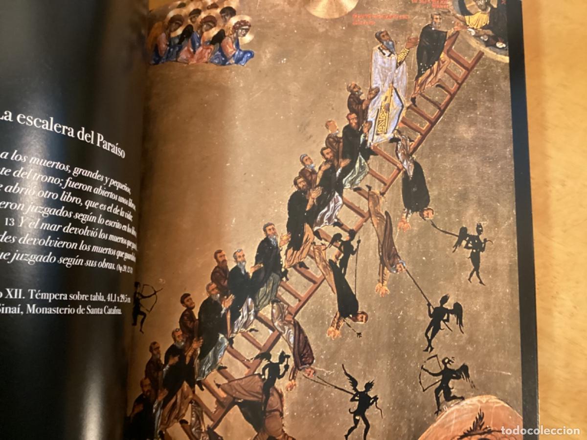 Libros de segunda mano: FMR LA BIBLIA Y LAS ARTES - Foto 2