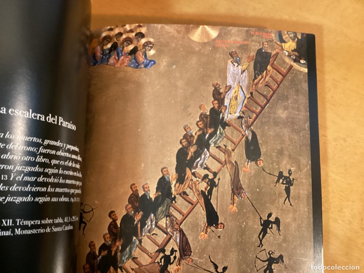 Libros de segunda mano: FMR LA BIBLIA Y LAS ARTES - Foto 3