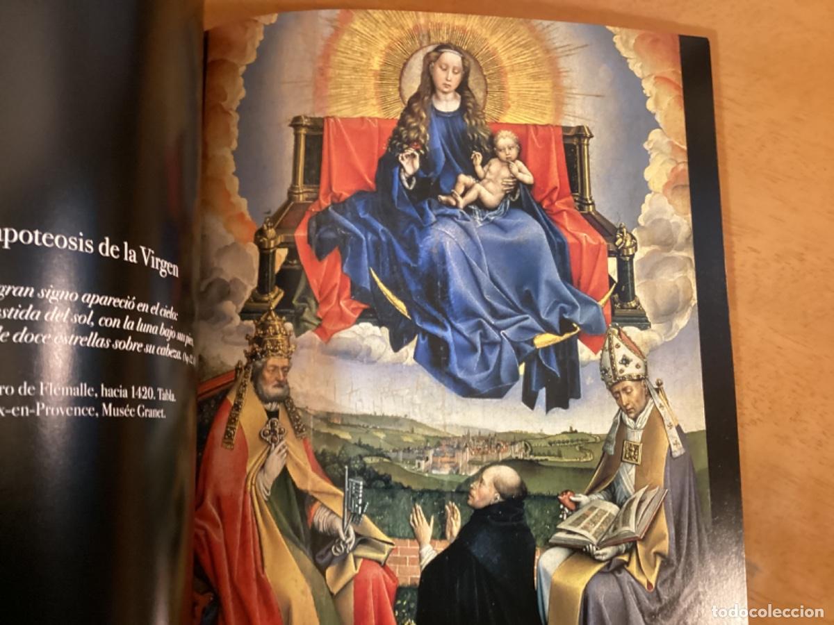 Libros de segunda mano: FMR LA BIBLIA Y LAS ARTES - Foto 4