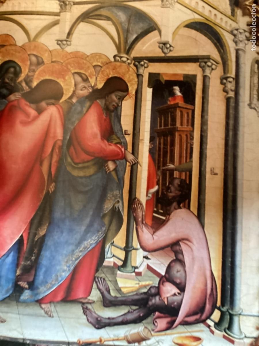 Libros de segunda mano: FMR LA BIBLIA Y LAS ARTES - Foto 7