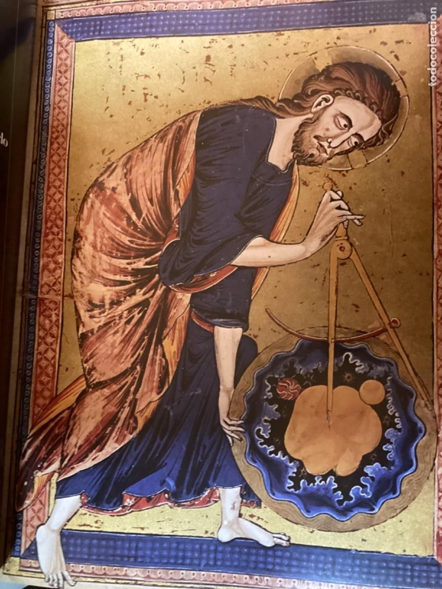 Libros de segunda mano: FMR LA BIBLIA Y LAS ARTES - Foto 11
