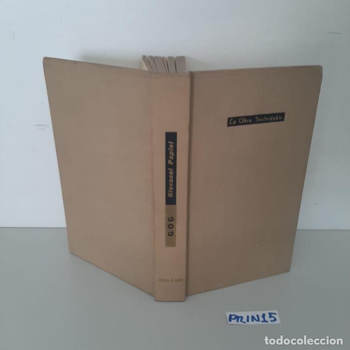 Libros de segunda mano: La obra inolvidable - Foto 1