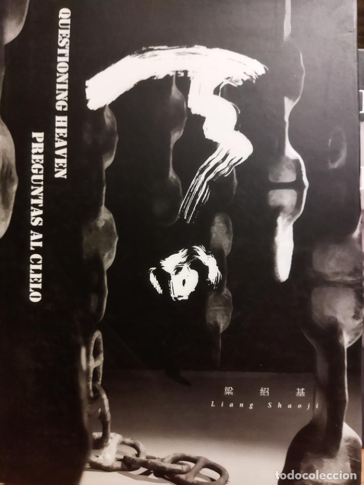 Libros de segunda mano: Preguntas al cielo - Foto 1