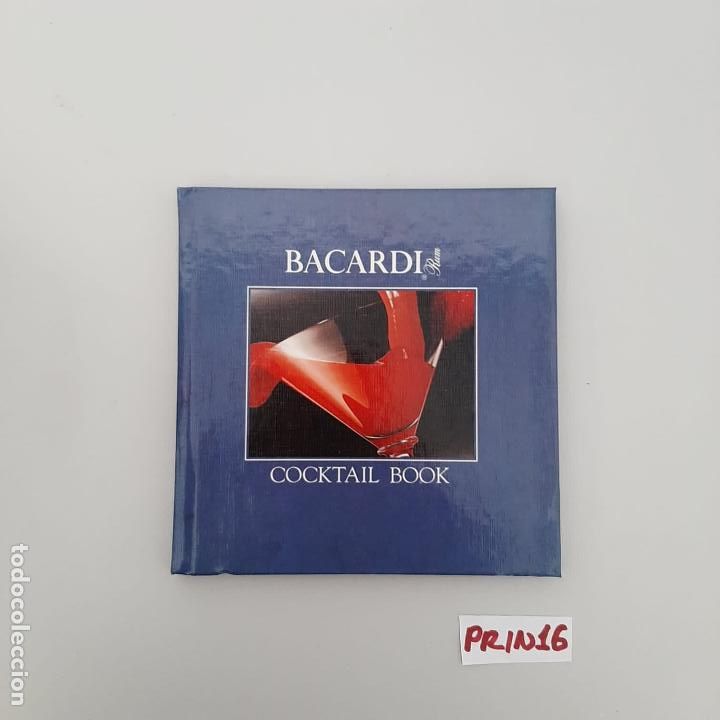 Libros de segunda mano: Bacardi - Foto 1