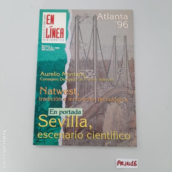 Libros de segunda mano: Sevilla escenario cient&iacute;fico - Foto 1