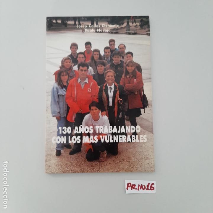 Libros de segunda mano: 130 a&ntilde;os con los m&aacute;s vulnerables - Foto 1