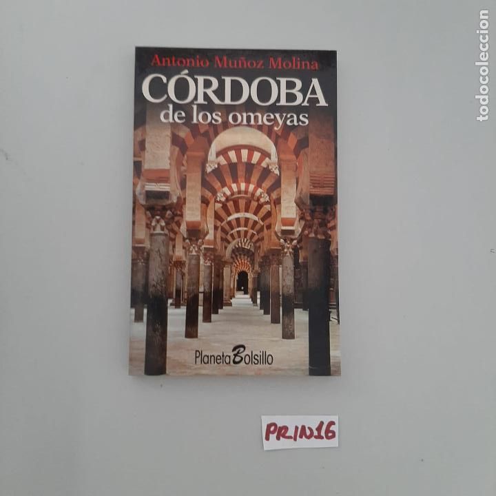 Libros de segunda mano: Cordoba de los omeyas - Foto 1