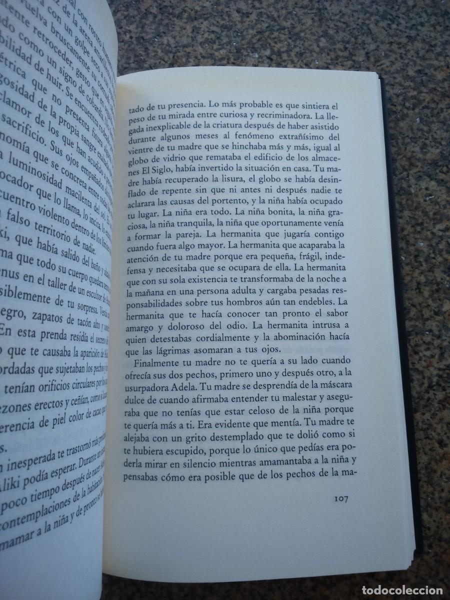 Libros de segunda mano: EL SOL DE LA TARDE -- ROBERT SALADRIGAS -- CIRCULO -- - Foto 2