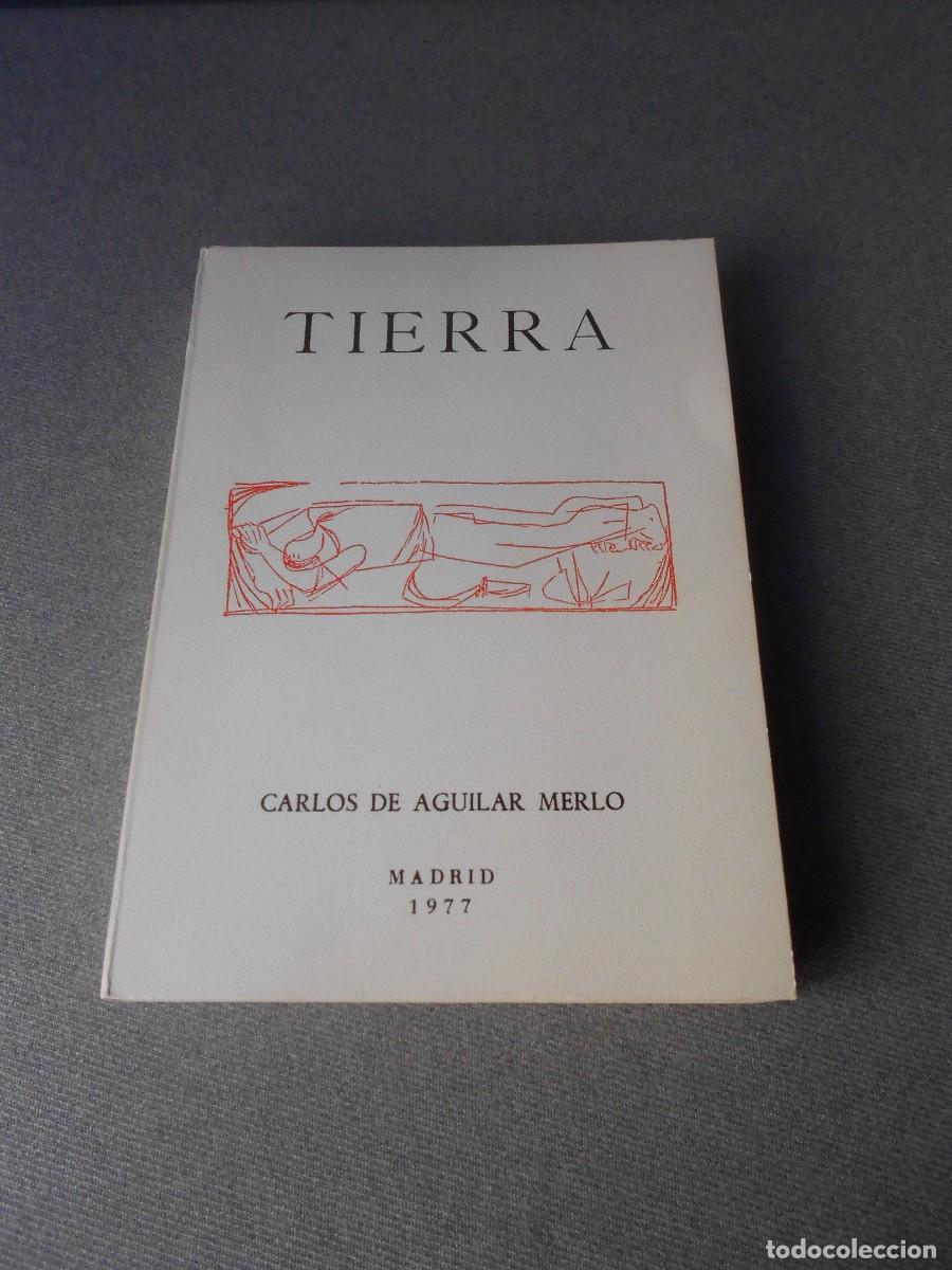 Libros de segunda mano: TIERRA - Foto 1