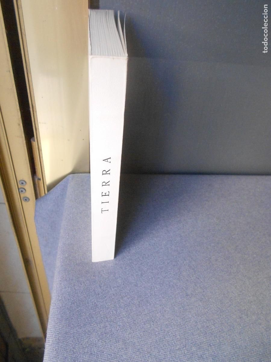 Libros de segunda mano: TIERRA - Foto 4
