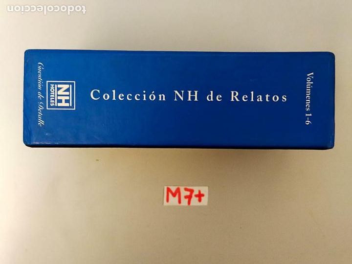 Libros de segunda mano: Colecci&oacute;n NH de relatos - Foto 1