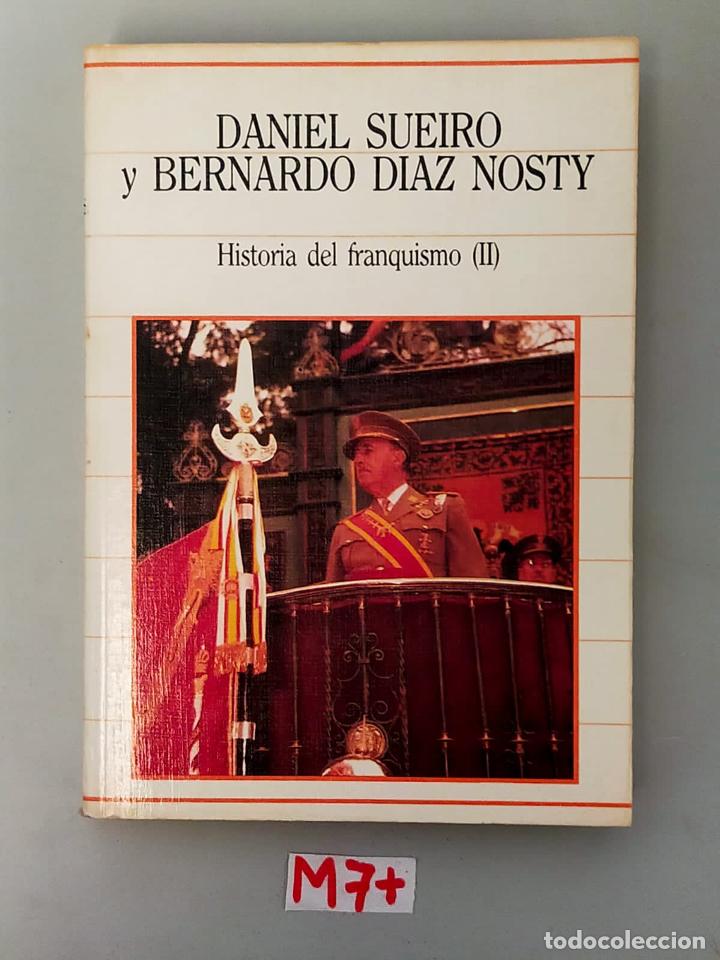 Libros de segunda mano: Historia del franquismo II - Foto 1